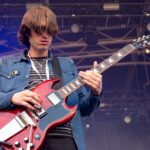 The Mysterines’ Callum Thompson launches new project AKA with fuzzed out single 'It Grows On Trees (Money)'