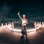 The Night Ryan Castro Became a Stadium Singer