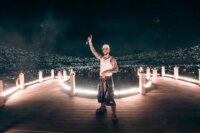 The Night Ryan Castro Became a Stadium Singer