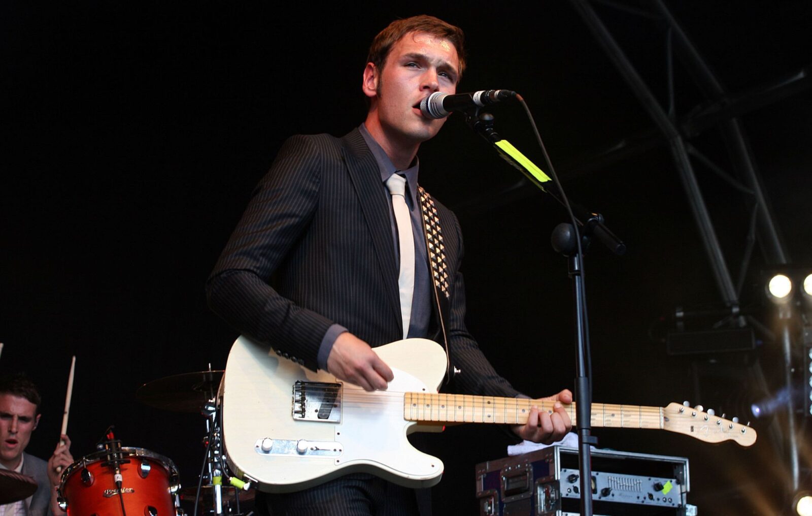 The Ordinary Boys mark their 20th anniversary to return with ska-infused new single 'Peer Pressure’