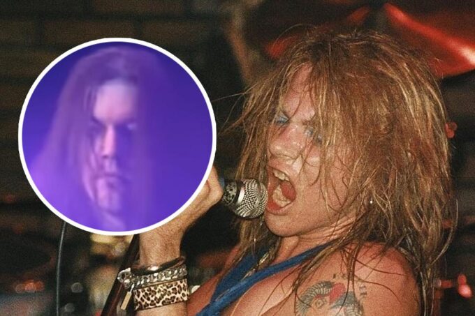 The Promise Axl Rose Made to a Member Before GN'R Got Signed