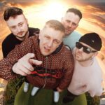 The Reytons announce huge world tour of UK, Europe, North America, Asia and Australia