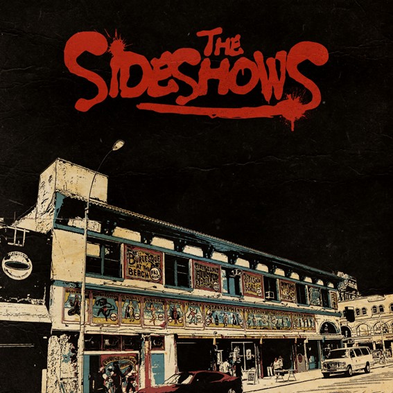 The Sideshows | The Sideshows