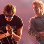 The Strokes Announce World Tour and New Album for 2026