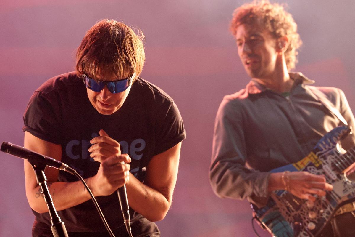 The Strokes Announce World Tour and New Album for 2026