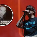 The Strokes End Coachella Weekend Set With Fiery Political Video