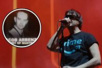 The Strokes End Coachella Weekend Set With Fiery Political Video