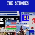 The Strokes Springboard Coachella Into a Global Tour