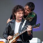 The Strokes officially release 'Going Shopping' and announce release date of new album 'Reality Awaits'