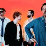 The Temper Trap Announce 2026 Australian Tour