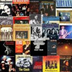 The Top 100 Rock Songs in Music History