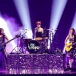 The Warning Are Ready For Their New Album This Year