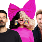 The Week's Best New Dance Songs