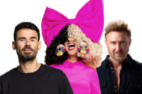 The Week's Best New Dance Songs