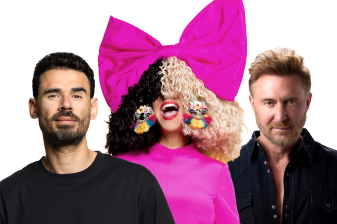 The Week's Best New Dance Songs