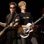 The best configuration of people he ever had