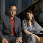 The pursuit of happiness, and pain, through America’s songs : NPR