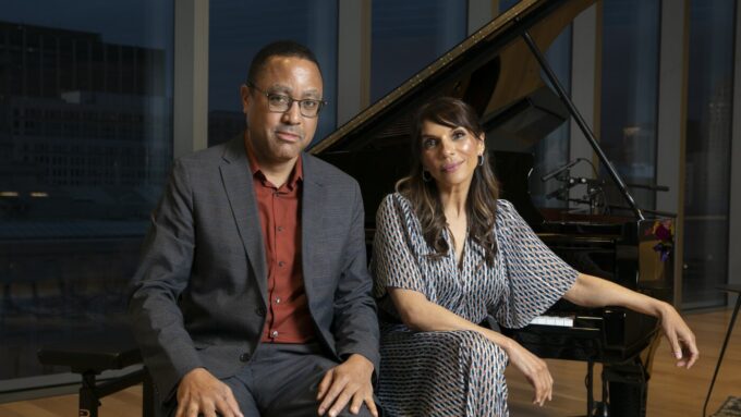 The pursuit of happiness, and pain, through America’s songs : NPR