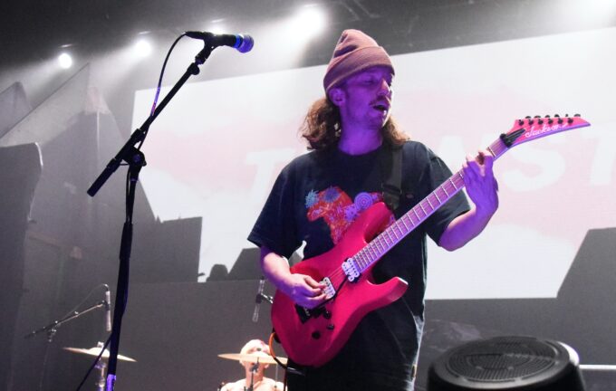 “There’s no villain in this record”