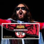 Thirty Seconds to Mars to Celebrate 2 Classic Albums on 2027 Tour