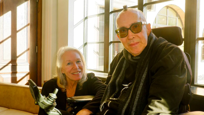 This Man is Making Music Using His Brain Implant