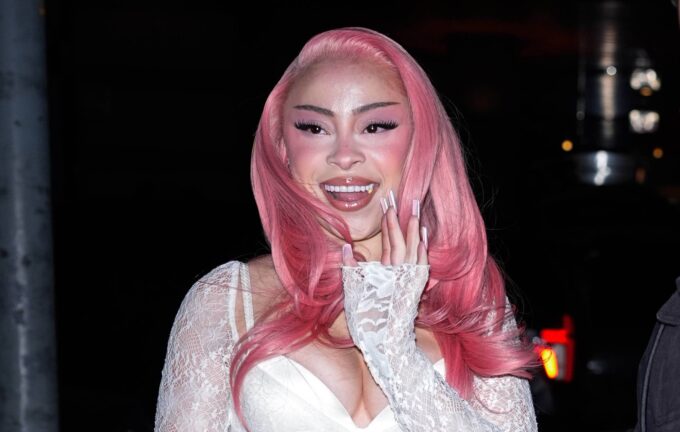 This wouldn't happen at Wendy's