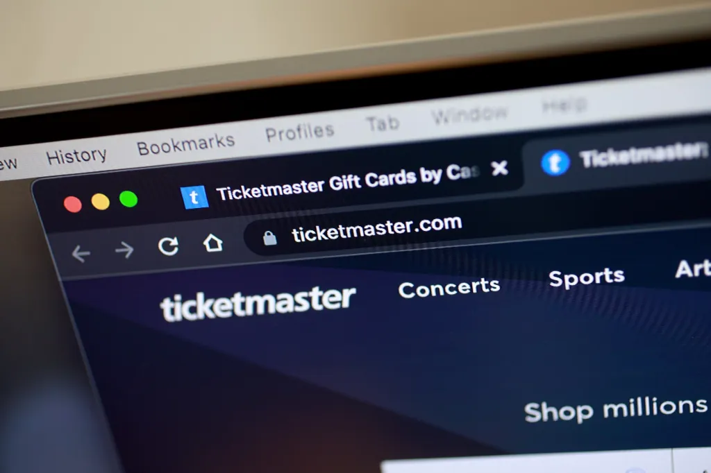 Ticketmaster Caps Ticket Resale in Ontario & More Canada Music News