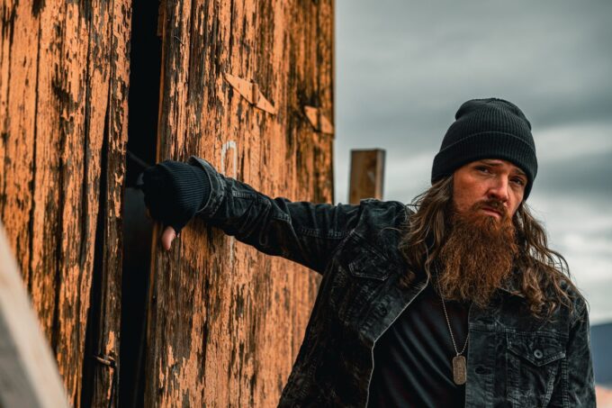 Tim Montana's New Song, First Responders + More