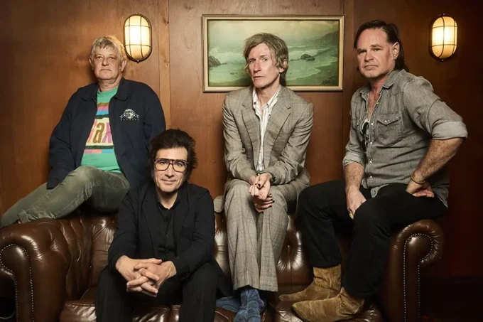 Tim Rogers Reveals: “We Are Completely Broke”