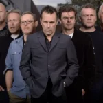 'Timeless And Classic': 40 Years Of Hunters & Collectors’ ‘Human Frailty’