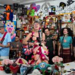 Tiny Desk Concert : NPR