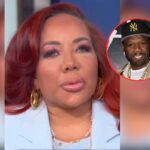 Tiny Says Her Family Was More Affected by 50 Cent's Diss Than Her