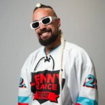 'Toddler Techno' DJ Lenny Pearce Signs Disney Music & Development Deal