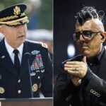 Tool Frontman Shares Support for Ousted Military General