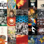 Top 35 Double Albums