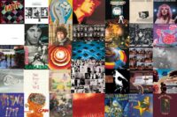 Top 35 Double Albums
