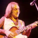 Traffic Co-Founder and 'We Just Disagree' Singer Dave Mason Dies