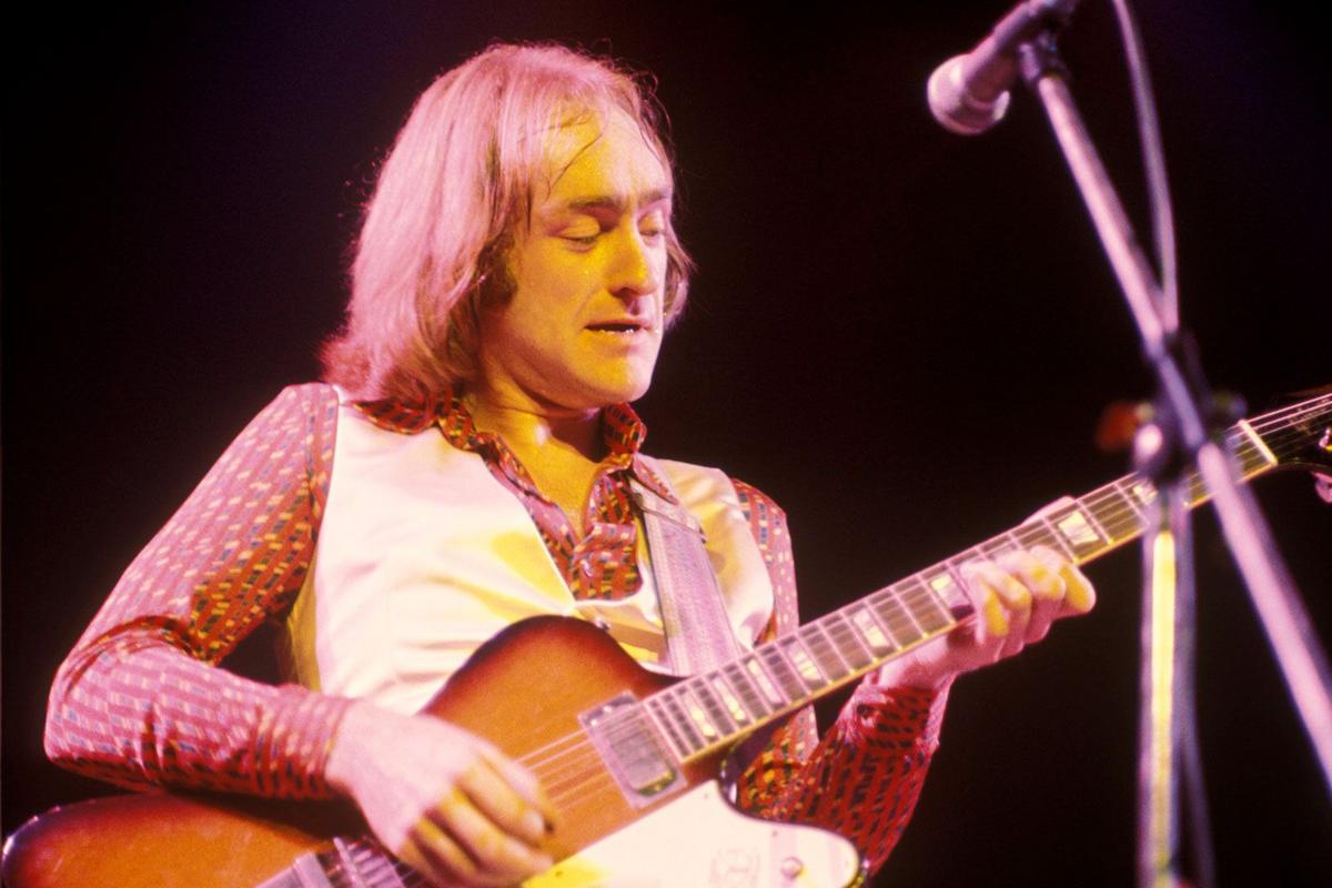 Traffic Co-Founder and 'We Just Disagree' Singer Dave Mason Dies