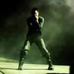 Trent Reznor shares details of Nine Inch Noize album, confirms he'll be back to work on Nine Inch Nails next week
