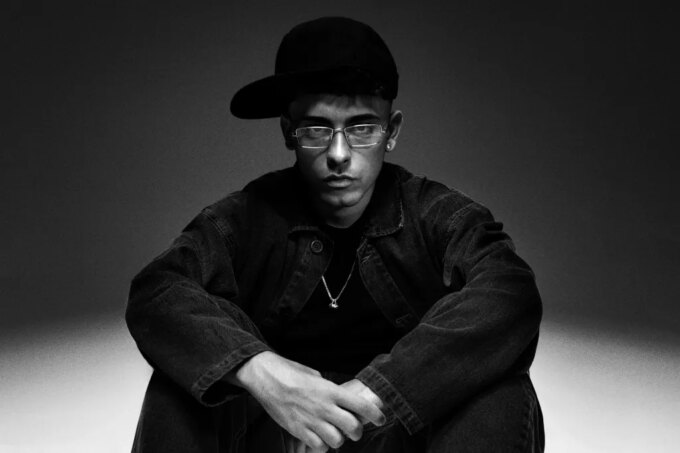 Trueno Signs Deal with Universal Music Publishing Group: Exclusive