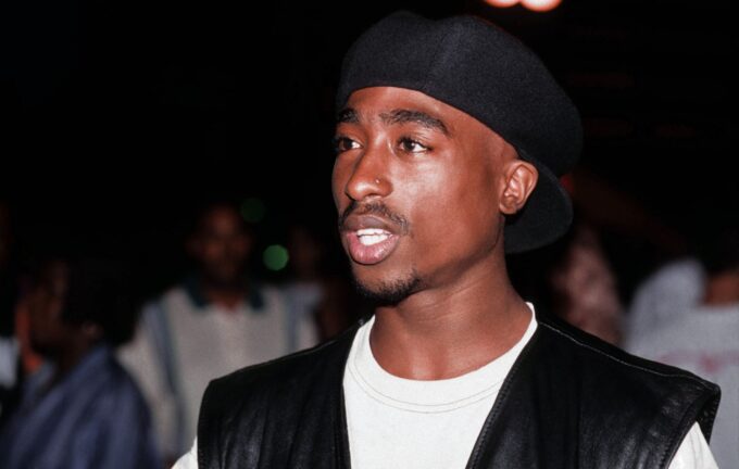 Tupac Shakur's family file wrongful death lawsuit, seeking unspecified damages