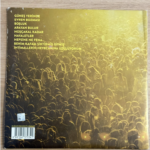 Turkish music beyond psyche