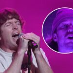 Turnstile's Statement After Ex-Member Hits Singer's Dad With Car