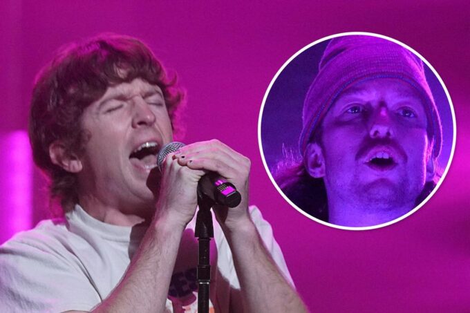 Turnstile's Statement After Ex-Member Hits Singer's Dad With Car