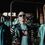 Two Door Cinema Club Expand 2026 Australian Tour