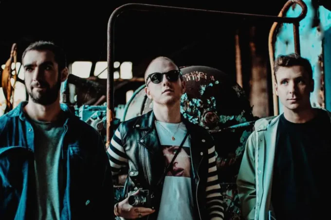 Two Door Cinema Club Expand 2026 Australian Tour