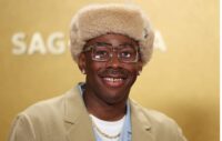 Tyler, the Creator calls out fans for leaking security camera footage of him again