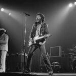 Tzruya 'Suki' Lahav Dead, 1970s Member of E Street Band Dies at 74