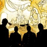 U2 mark Good Friday with another surprise new EP: ‘Easter Lily’