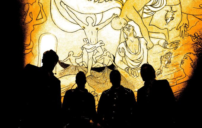 U2 mark Good Friday with another surprise new EP: ‘Easter Lily’